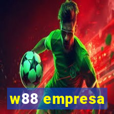 w88 empresa