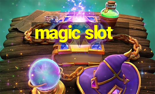 magic slot