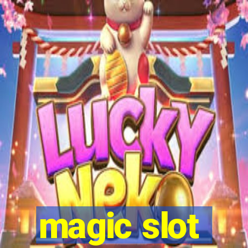 magic slot