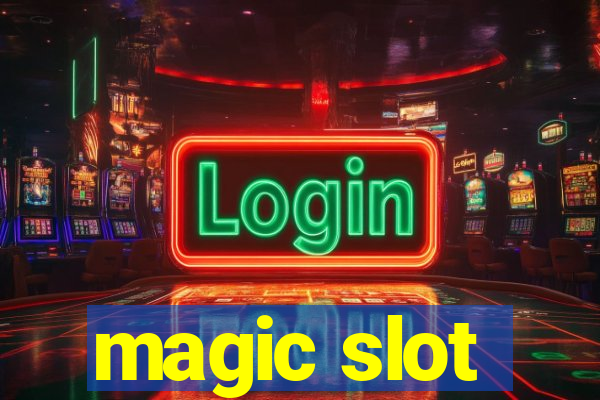 magic slot