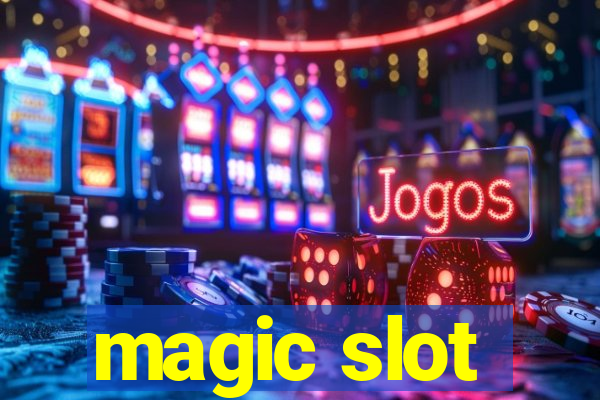 magic slot