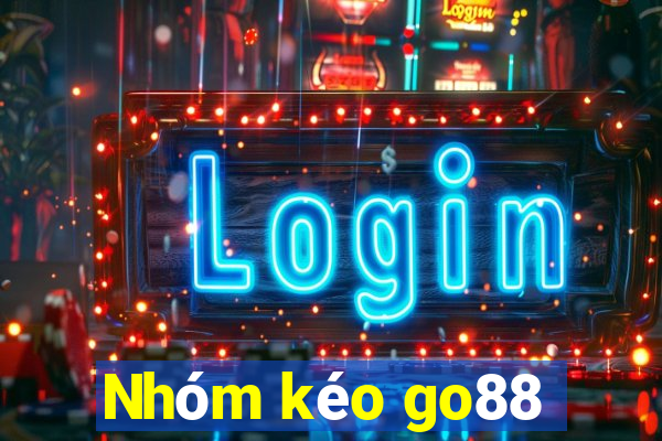 Nhóm kéo go88