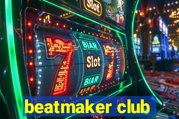 beatmaker club