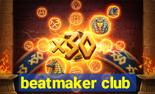 beatmaker club