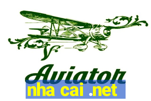 nha cai .net