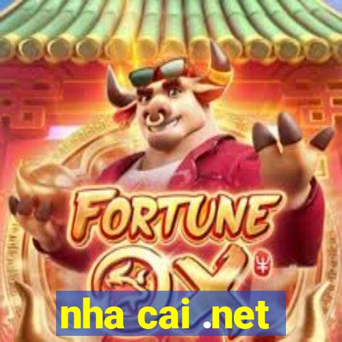 nha cai .net