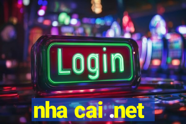 nha cai .net