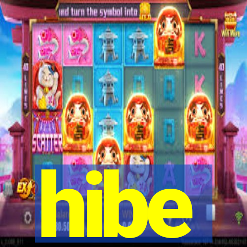 hibe