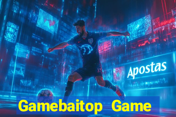 Gamebaitop Game Bài Quay Hũ