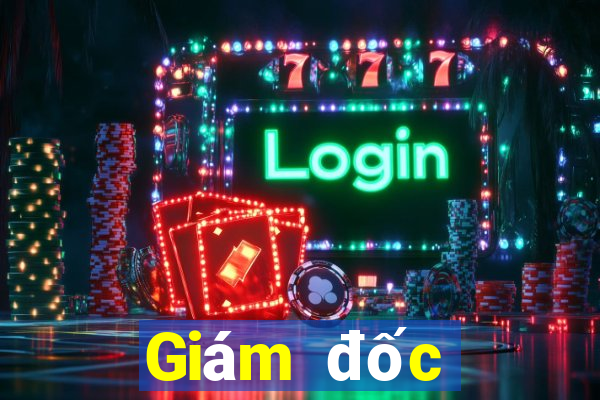 Giám đốc điều hành