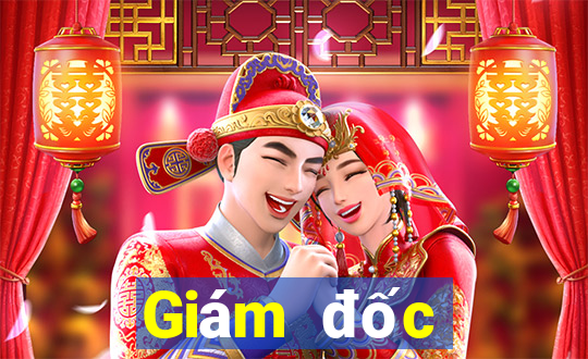 Giám đốc điều hành