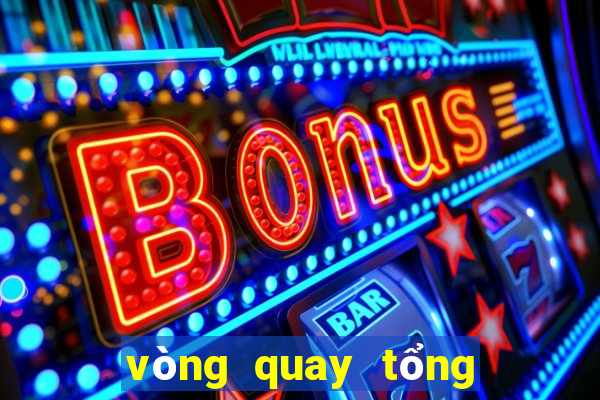 vòng quay tổng tài sản