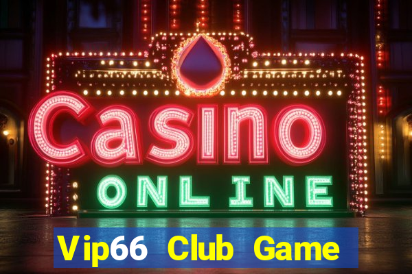 Vip66 Club Game Bài 123