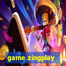 game zingplay