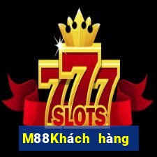 M88Khách hàng Fun88 Dufang