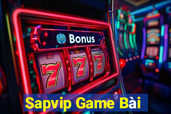 Sapvip Game Bài