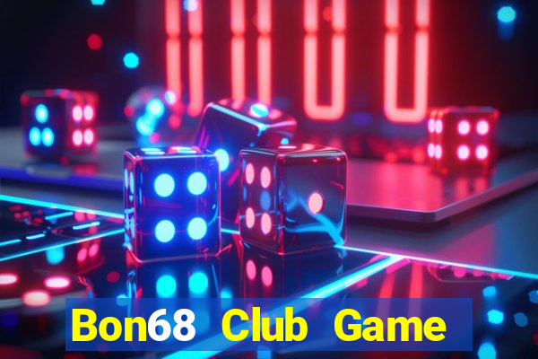 Bon68 Club Game Bài Kungfu