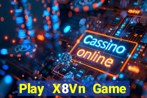 Play X8Vn Game Bài 3C