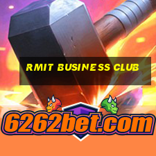 rmit business club