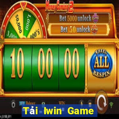 Tải Iwin Game Bài 96