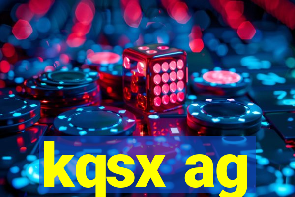 kqsx ag