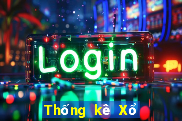 Thống kê Xổ Số ninh thuận ngày 11