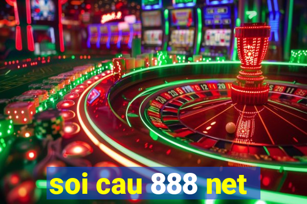 soi cau 888 net