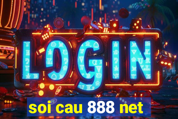 soi cau 888 net