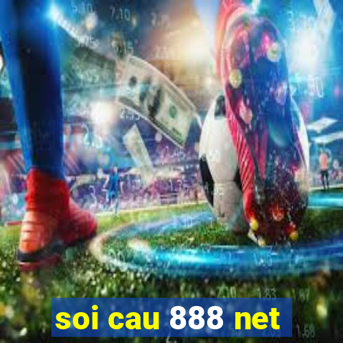 soi cau 888 net