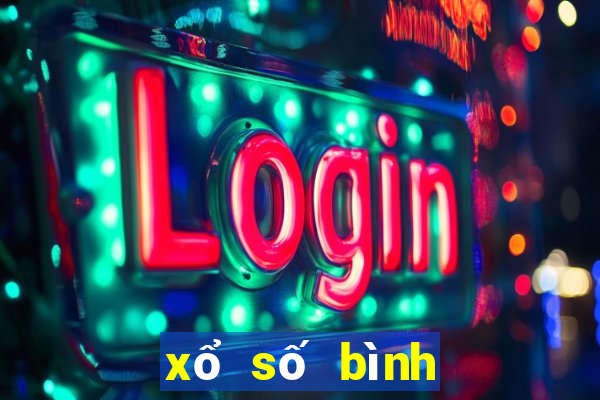 xổ số bình định ngày 8 tháng 7