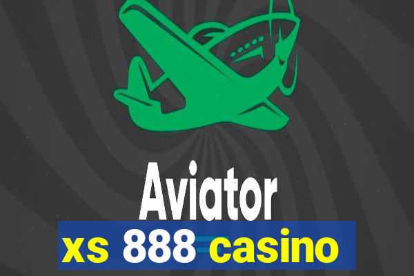 xs 888 casino