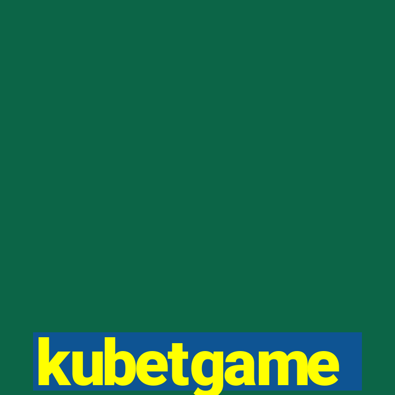 kubetgame