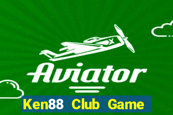 Ken88 Club Game Bài Poker Đổi Thưởng