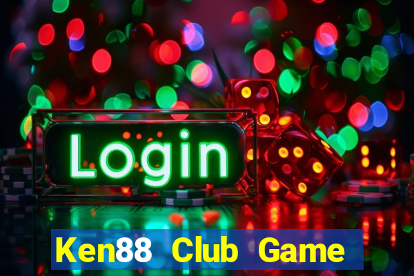 Ken88 Club Game Bài Poker Đổi Thưởng