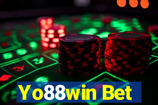 Yo88win Bet