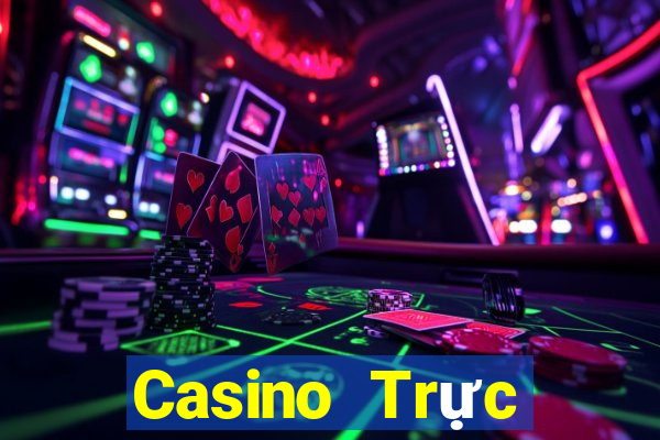 Casino Trực tiếp ampm88