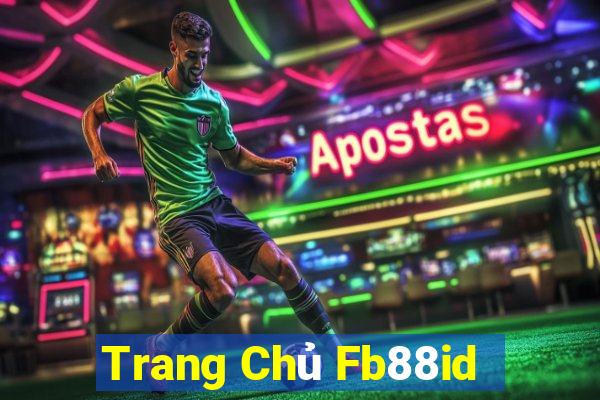 Trang Chủ Fb88id