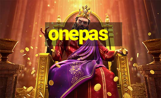 onepas