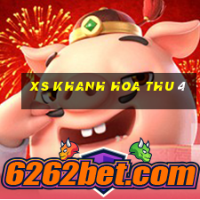 xs khanh hoa thu 4