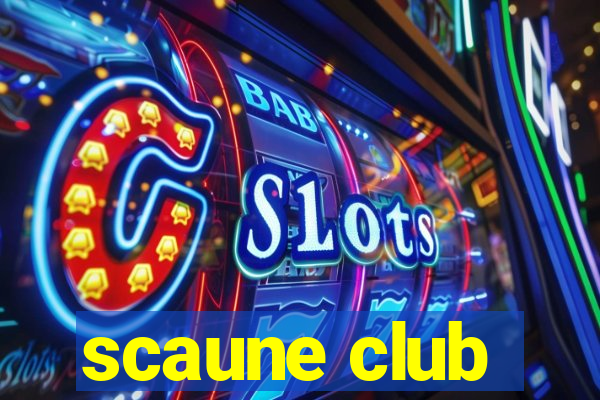 scaune club