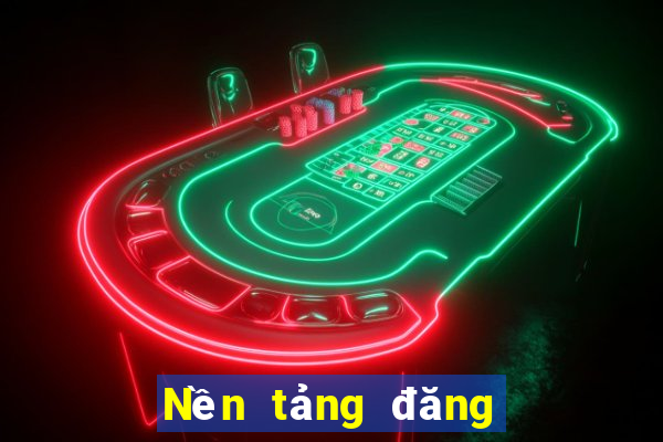 Nền tảng đăng ký ag Kaifa