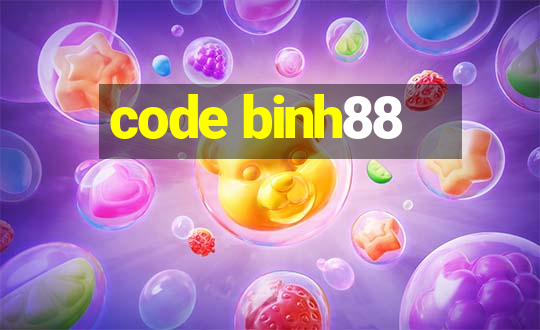 code binh88