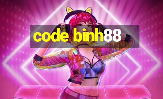 code binh88