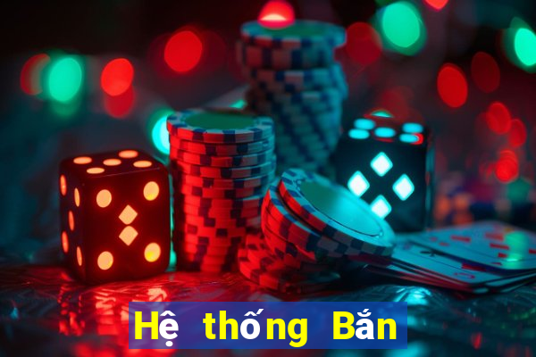 Hệ thống Bắn cá Tycoon