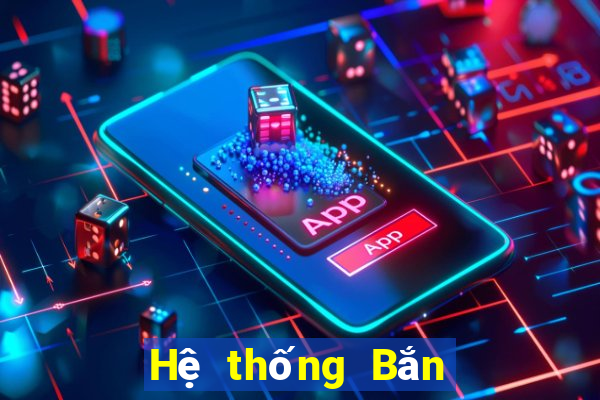 Hệ thống Bắn cá Tycoon