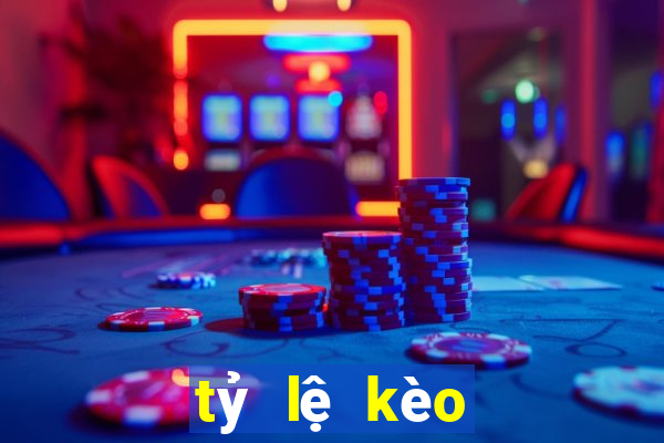 tỷ lệ kèo nhà cái 5