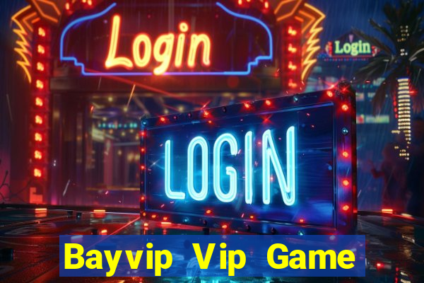 Bayvip Vip Game Bài Uy Tín Nhất 2022