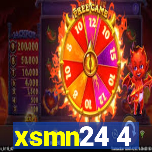 xsmn24 4