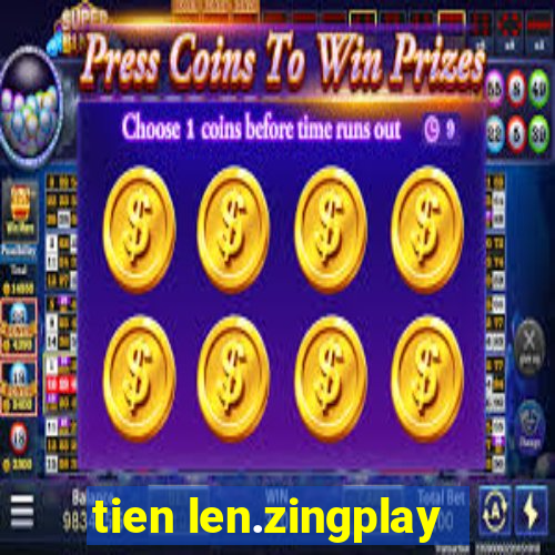 tien len.zingplay