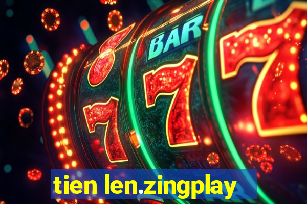 tien len.zingplay